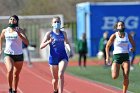 Women's Track vs Babson  Women’s Track & Field host Babson College at Cumberland (RI) High School. : Track & Field, Babson